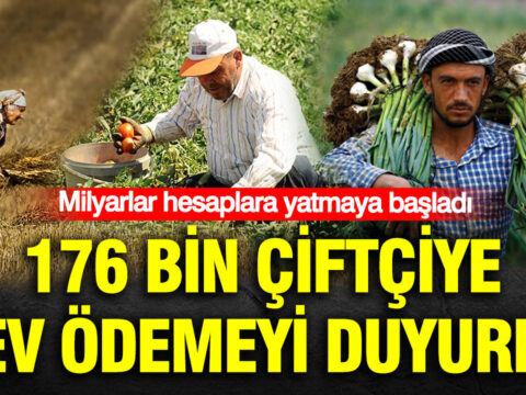 176 bin ciftciye dev odemeyi duyurdu milyarlar hesaplara yatmaya basladi xmic8fQc