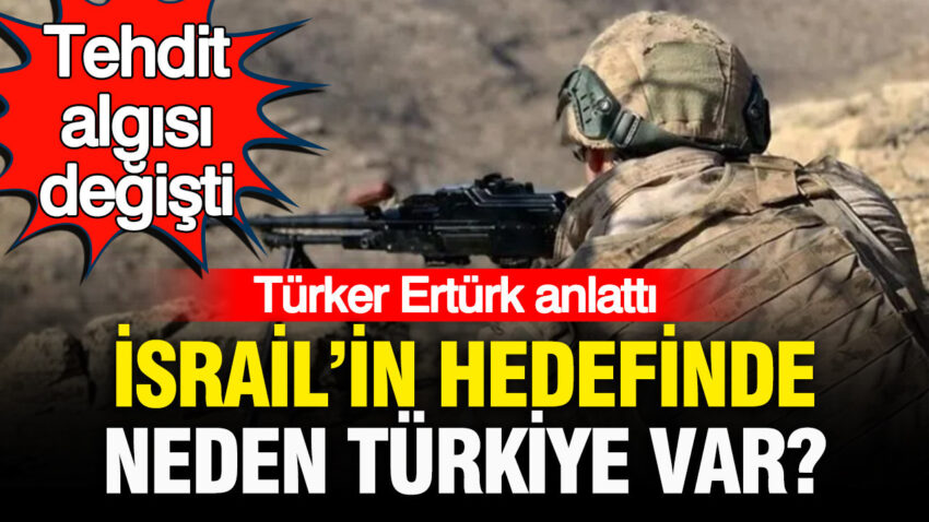 Haber gorseli