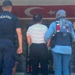 Jasattan pes pese operasyon 25 ve 29 yil hapis cezasi bulunan iki firari yakalandi Qjf2LR9k