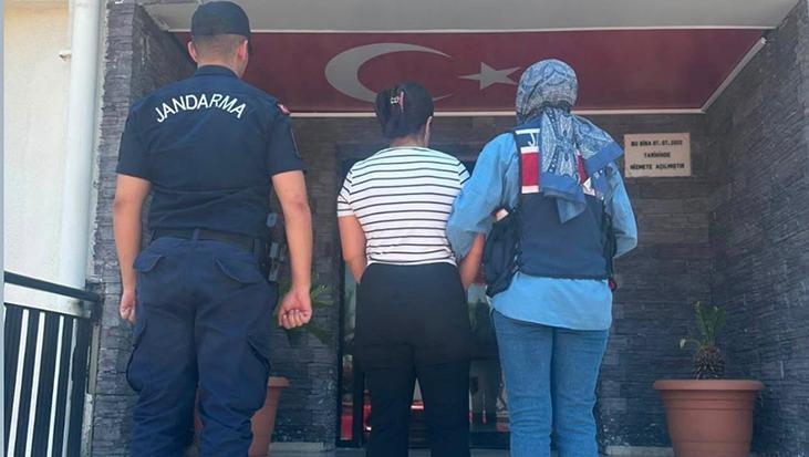 Jasattan pes pese operasyon 25 ve 29 yil hapis cezasi bulunan iki firari yakalandi Qjf2LR9k